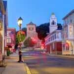 Top Plymouth activities