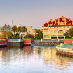 Top Stockton activities