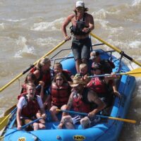 Outdoor-Aktivitäten
