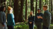 Forest Bathing - just try it!