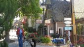 Carmel Ca.  walking tour