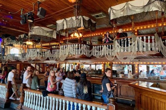 Hanukkah in Pensacola