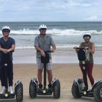 Holiday & Seasonal Tours