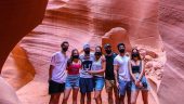 Gorgeous experience