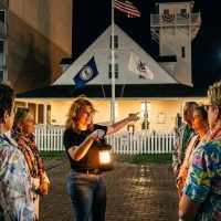 Ghost & Vampire Tours