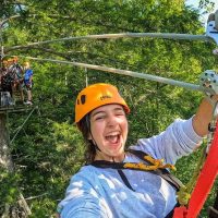 Ziplines