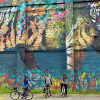 Literary, Art & Music Tours