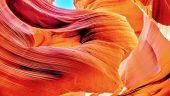 Must see- Lower Antelope Canyon