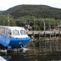 Duck Tours