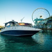 Cruises, Sailing & Water Tours