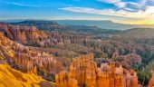 Moab to Bryce