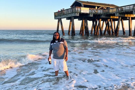 New Year’s Eve in Tybee Island