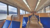 Eine unterhaltsame Art zu reisen