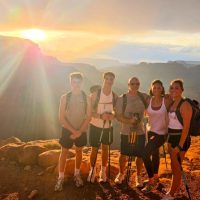 Wandern & Camping