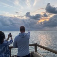 Boat Tours