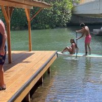 Self-guided Tours & Rentals