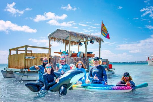Halloween in Islamorada
