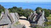 Visit Plymouth and Discover It's History