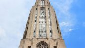 Walking tour of Pittsburghs architecture and history