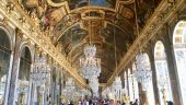 Versailles Trip