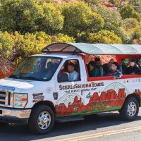 Luxury Tours