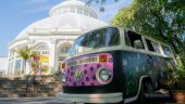 A Peaceful Escape at the New York Botanical Garden