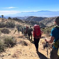 Multi-day & Extended Tours