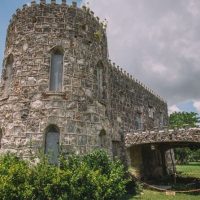 Ghost & Vampire Tours