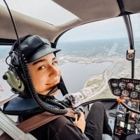 Air, Helicopter & Balloon Tours