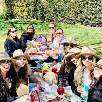 Wine Tasting & Winery Tours
