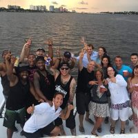 Boat Tours