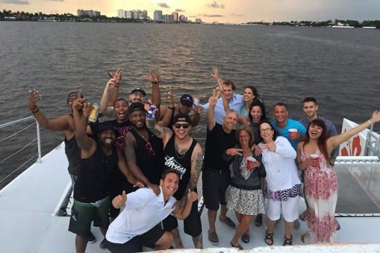 Thanksgiving in West Palm Beach