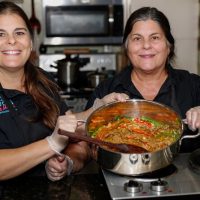 Cooking Classes
