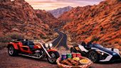 Trike car