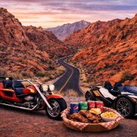 Trikke Tours