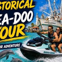 Ski nautique et jet ski