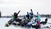 ATV Tour