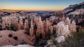 Our Thoughts on Zion and Bryce Canyon Touring