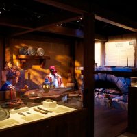 Attraction Tickets