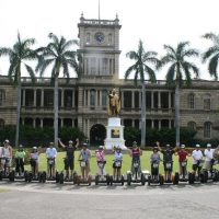 Segway Tours