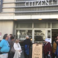 Literary, Art & Music Tours