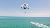 Best parasail experience in Anna Maria!