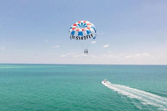 President's Day in Sarasota