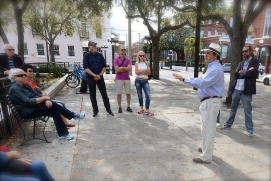 Il Ringraziamento a Tampa