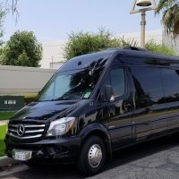 Bus Services