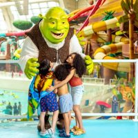 Attraction Tickets