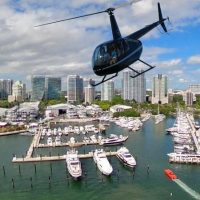 Air, Helicopter & Balloon Tours