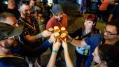 Best brew tour around!