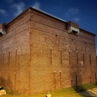 Ghost & Vampire Tours