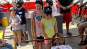Best kid friendly excursion in Charleston!